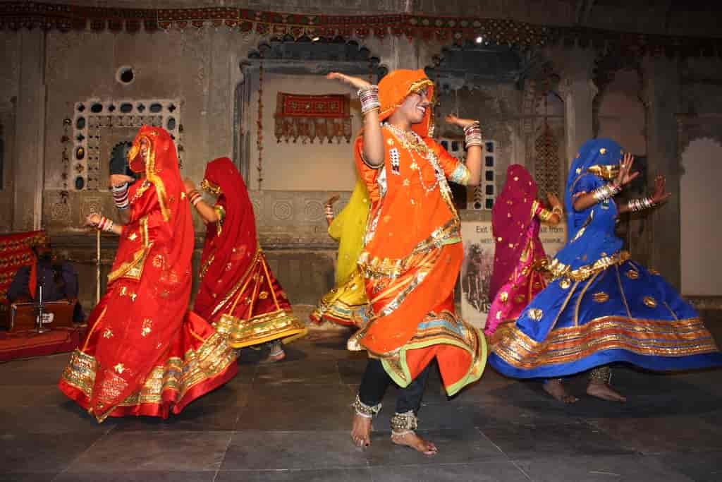 Dharohar-Dance-Show-Udaipur