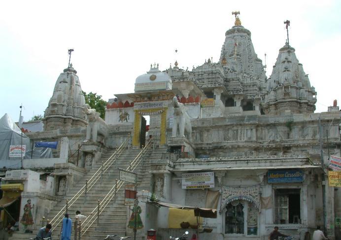 Jagdish-Temple-is-devoted-to-the-diety-Jagganath-a-form-of-Lord-Vishnu