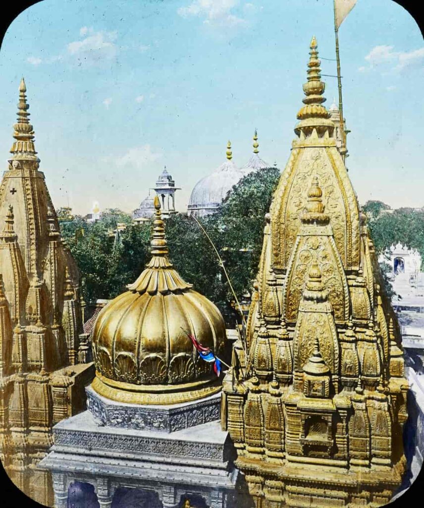 Kashi-Vishwanath-Temple-Varanasi