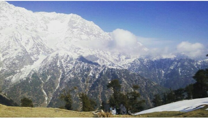 MCLeodGanj Himachal Pradesh India