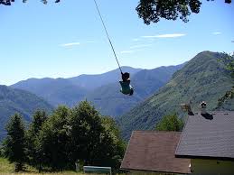 highest-giant-swing-in-India