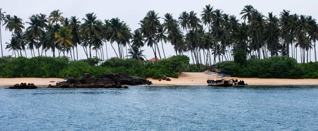 Beautiful-view-of-St.-Mary’s-Islands-Udupi