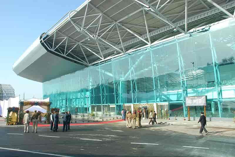 Sri-Guru-Ram-Das-Jee-airport-Amritsar