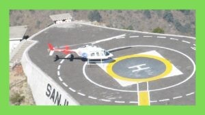 Vaishno Devi Helicopter Booking Price 2020
