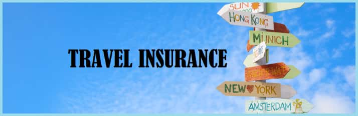 travel insurance in india