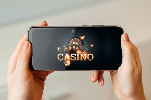 How Online Casinos Are Revolutionizing The Gaming Industry