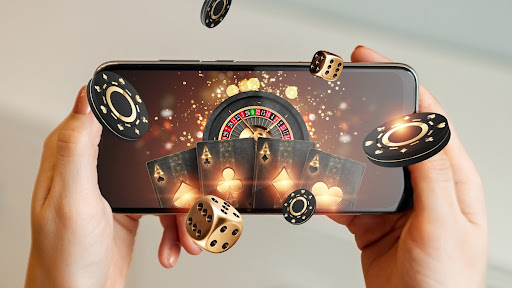 5 Things You Can Do To Improve Your Chances Of Winning When Playing Casino Online Games 
