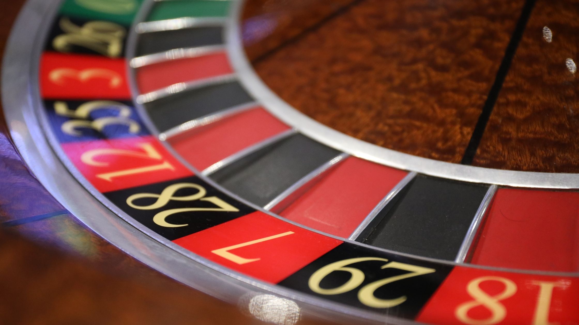 What Are The Best Land-Based Indian Casinos?