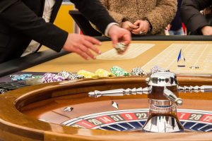 5 Reasons Why Online Casinos Require Deposits