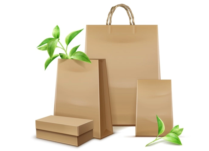 How is Sustainable Packaging beneficial?