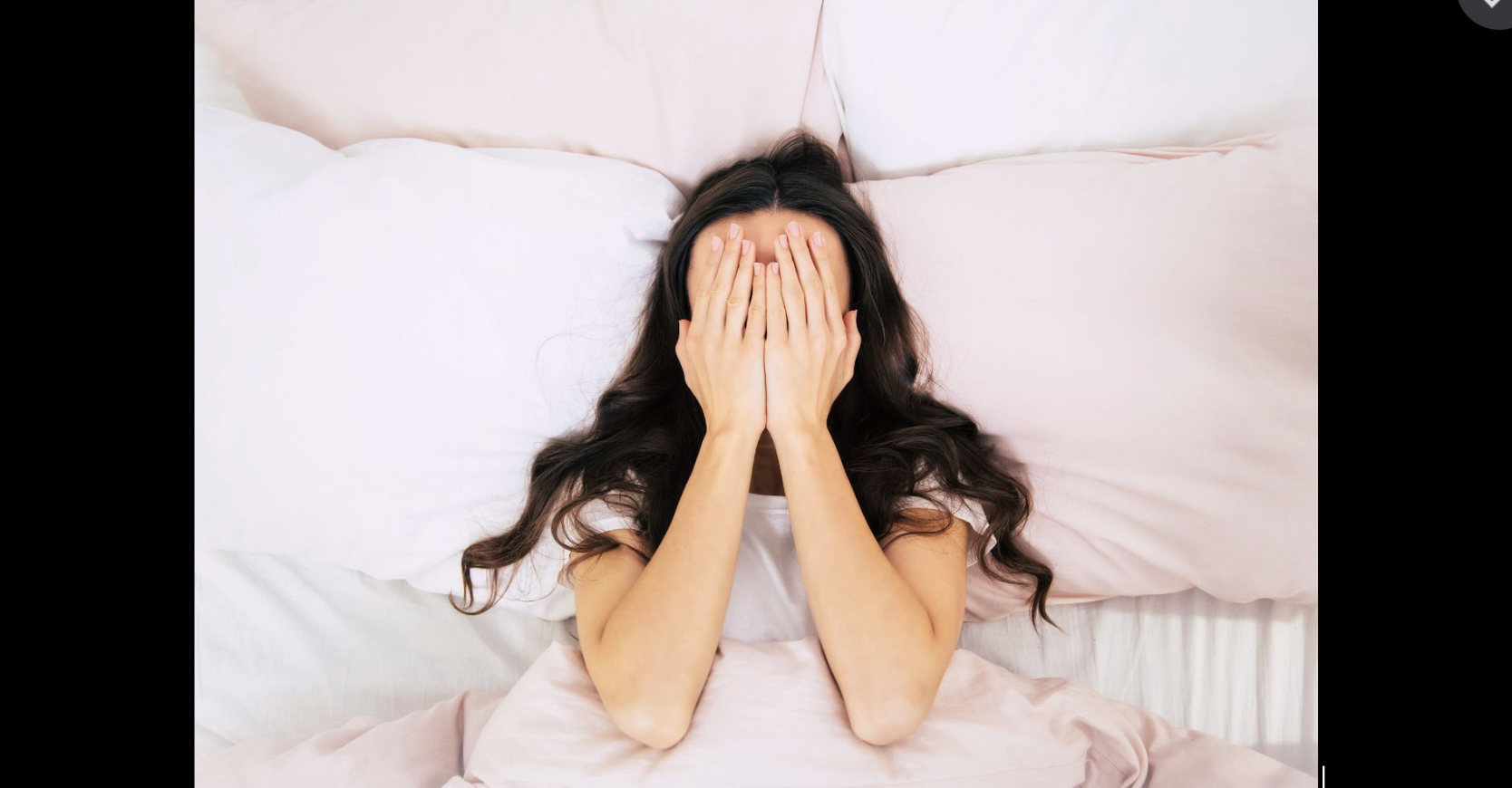 5 Causes and Solutions of Insomnia