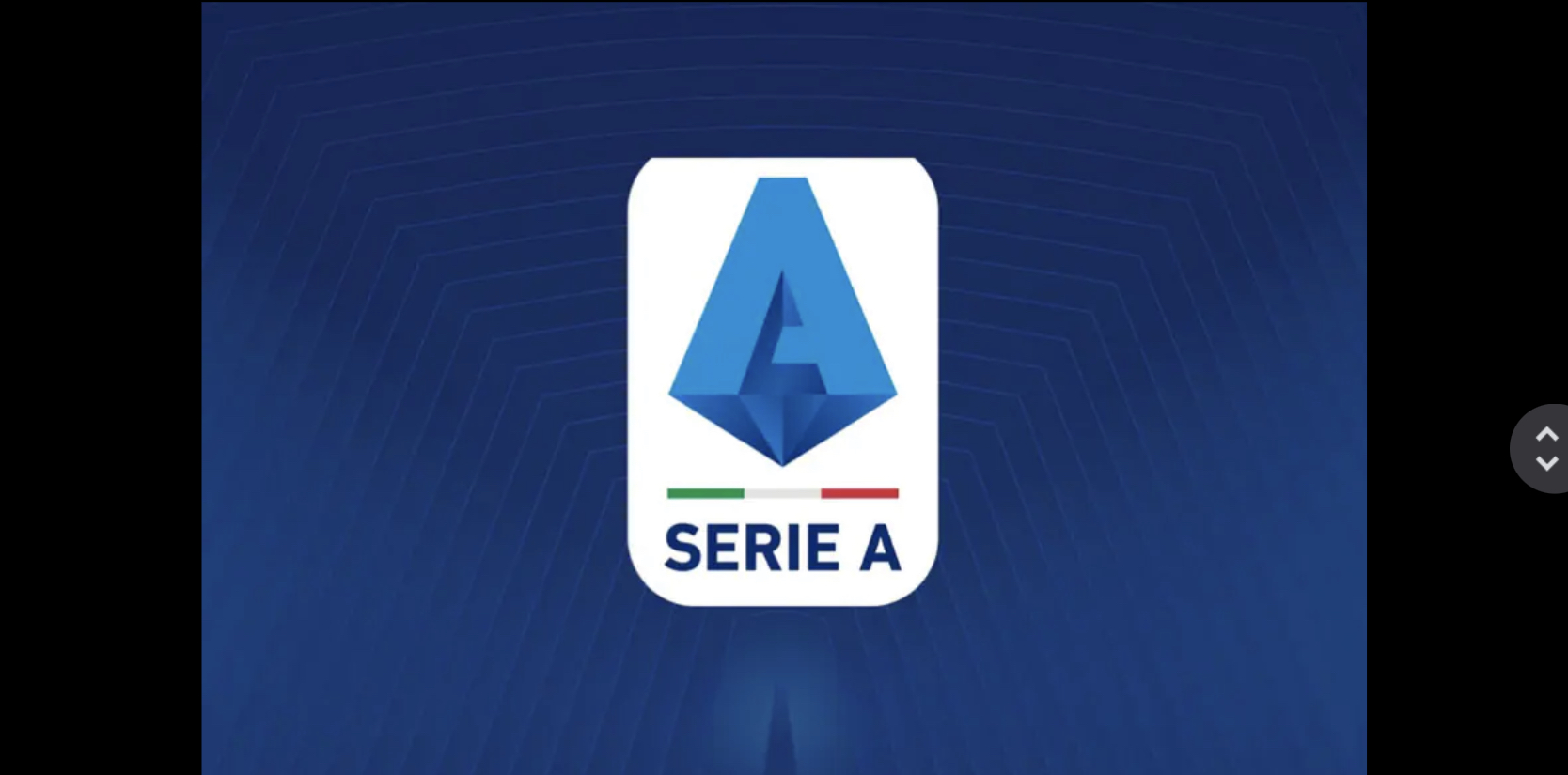 The establishment of the Italian Serie A