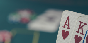 What are the real-life benefits of playing the game of poker?