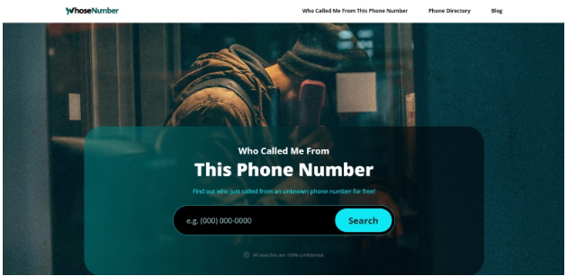 How to Identify an Unknown Caller: Tips and Tricks