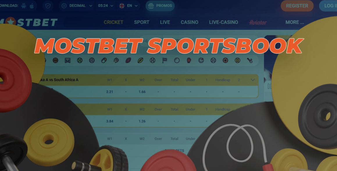 Mostbet Review 2023 for India - Sports Betting with Mostbet