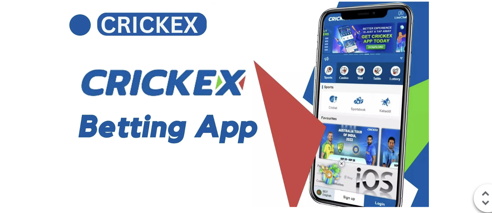 Crickex Review – A Look at Bangladesh's Leading Bookmaker's Features and Responsible Gaming Tools.